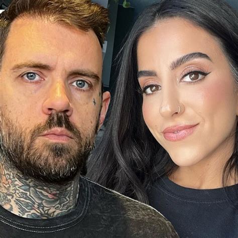 is lena the plug married|Adam22’s Wife: The Woman Behind the No Jumper Founder’s。